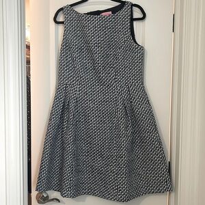 NWT Kate Spade Tweed Dress